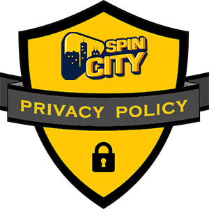 Spin City политика конфиденциальности
